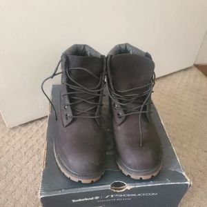 Timberland boots